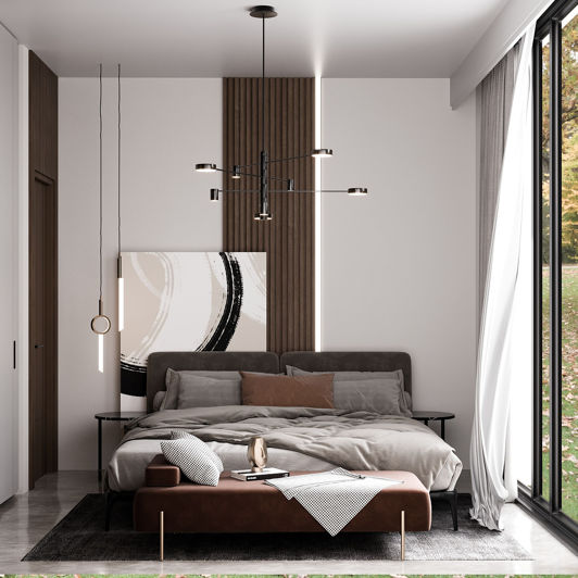 Image No.20-1 Bed Apartment for sale