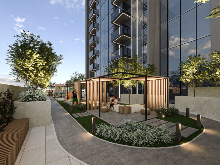 Image No.3-1 Bed Apartment for sale