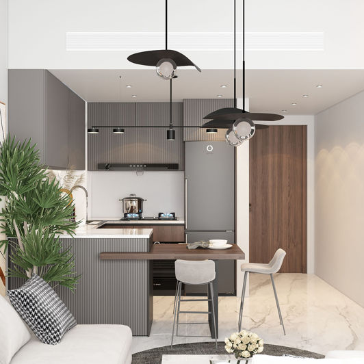 Image No.9-1 Bed Apartment for sale