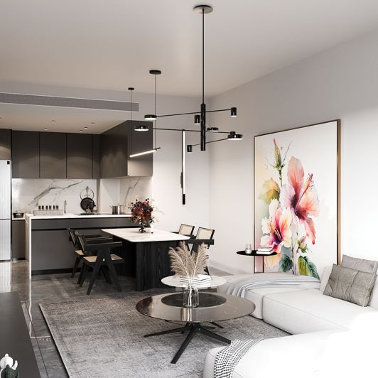 Image No.8-2 Bed Apartment for sale