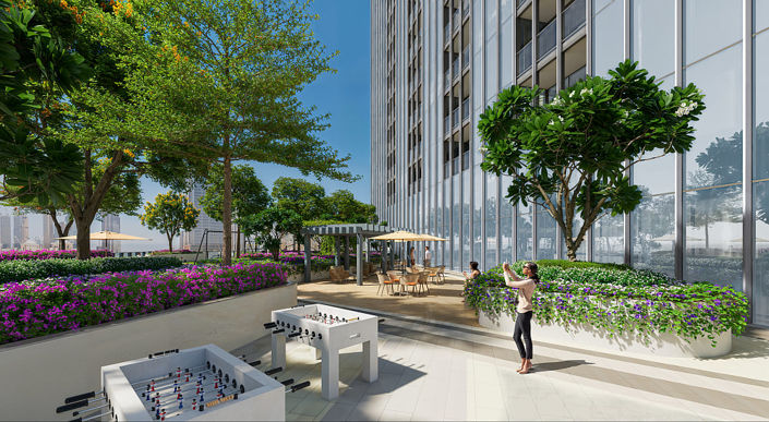 Image No.6-2 Bed Apartment for sale