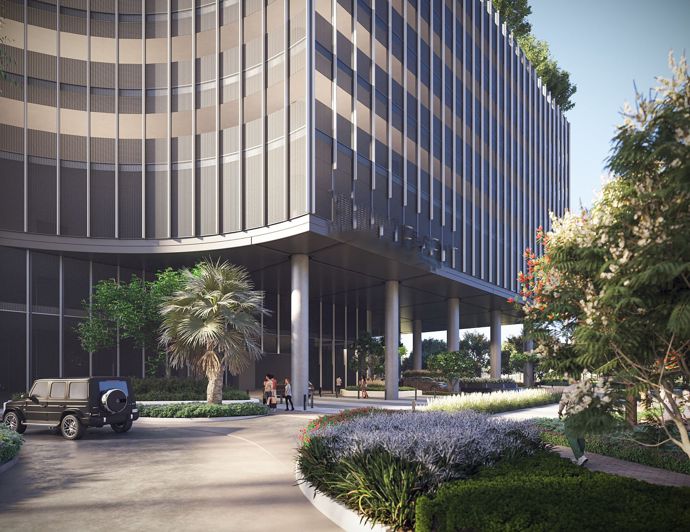 Image No.2-4 Bed Apartment for sale