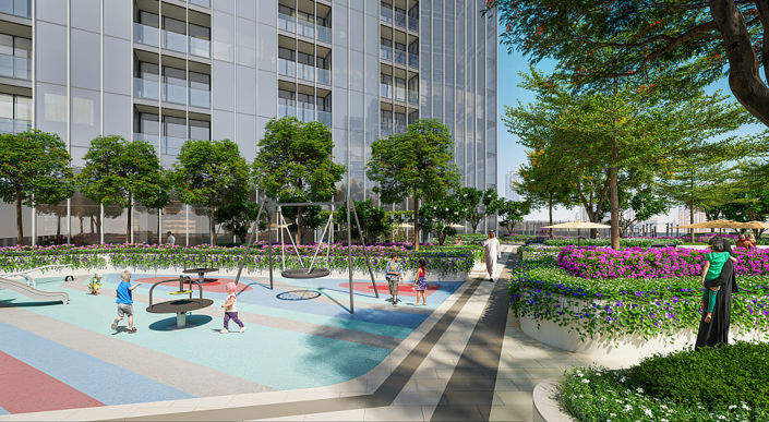 Image No.4-4 Bed Apartment for sale