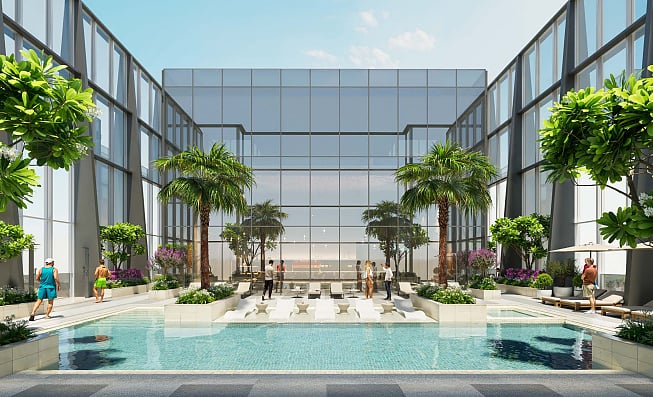 Image No.7-4 Bed Apartment for sale