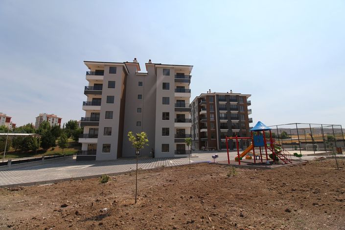 Image No.12-1 Bed Apartment for sale