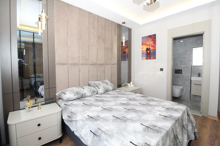 Image No.23-1 Bed Apartment for sale