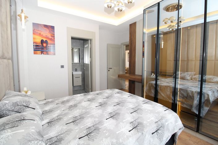 Image No.24-1 Bed Apartment for sale