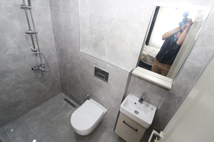 Image No.31-1 Bed Apartment for sale