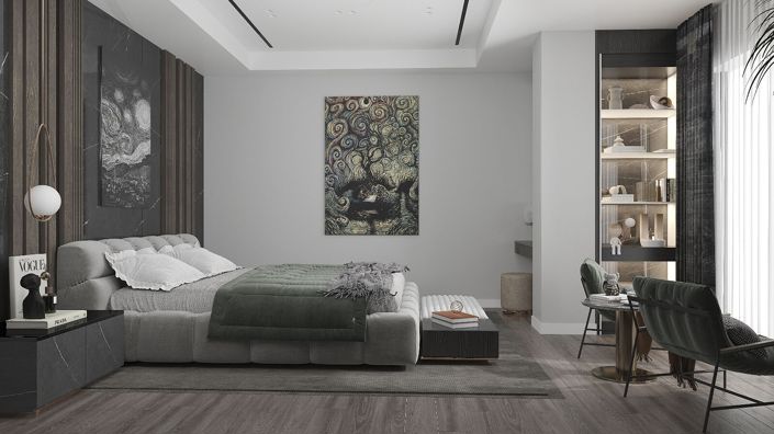 Image No.11-7 Bed House/Villa for sale