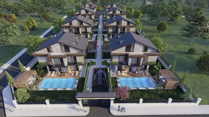 Image No.2-7 Bed House/Villa for sale