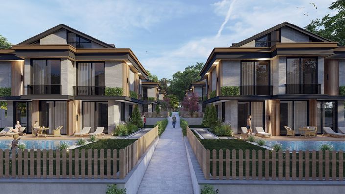 Image No.4-7 Bed House/Villa for sale