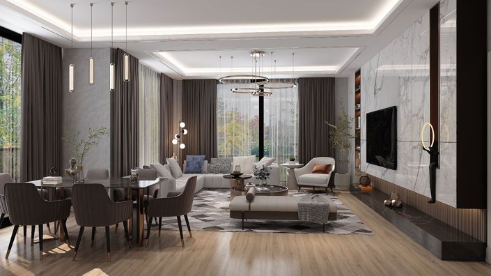 Image No.7-7 Bed House/Villa for sale