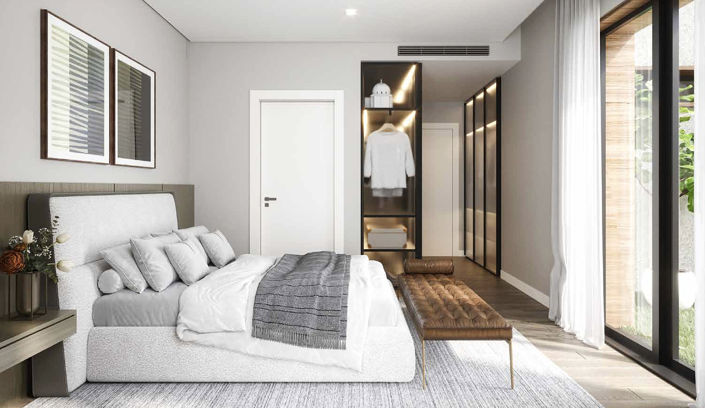 Image No.15-1 Bed Apartment for sale