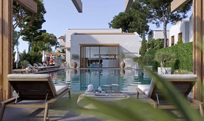 Image No.5-1 Bed Apartment for sale