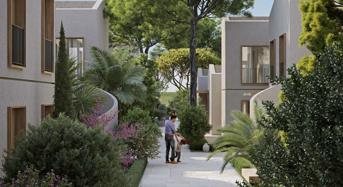 Image No.6-1 Bed Apartment for sale