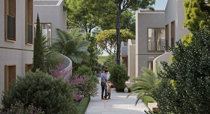 Image No.7-1 Bed Apartment for sale