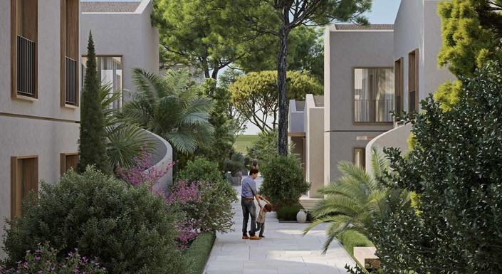 Image No.6-2 Bed Apartment for sale