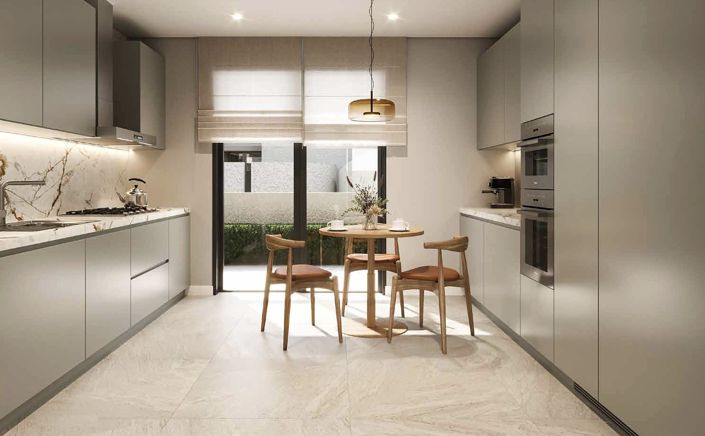 Image No.14-3 Bed Apartment for sale