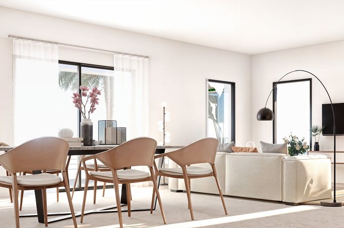 Image No.15-Maison / Villa de 3 chambres à vendre à Finestrat