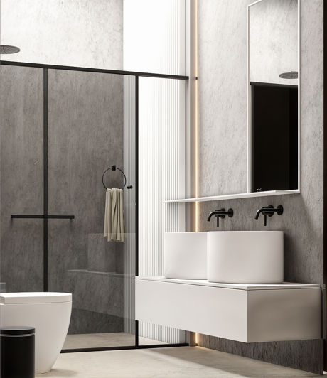 Image No.18-Maison / Villa de 3 chambres à vendre à Finestrat