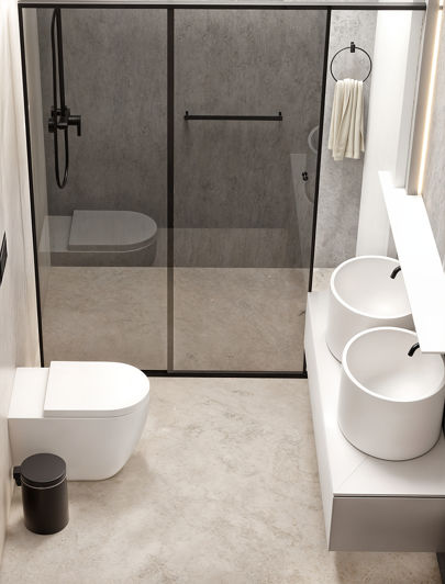 Image No.20-Maison / Villa de 3 chambres à vendre à Finestrat