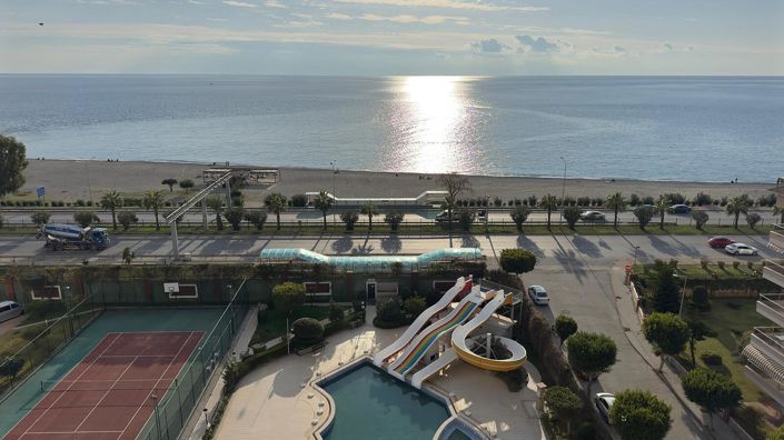 Image No.46-2 Bed Apartment for sale