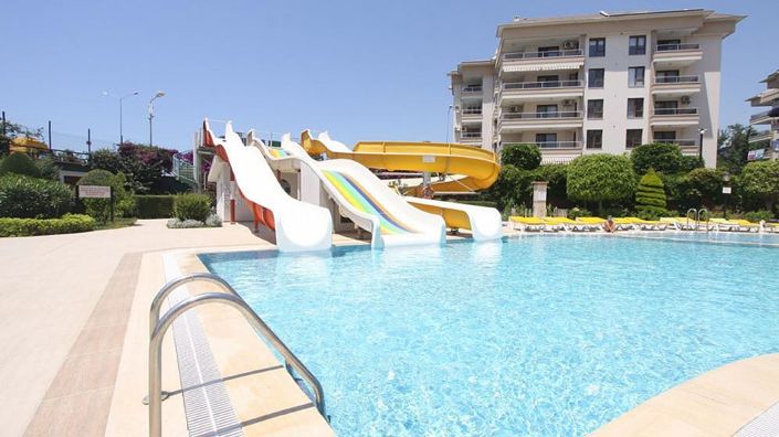 Image No.9-2 Bed Apartment for sale