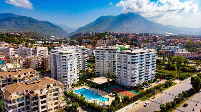 Image No.2-3 Bed Apartment for sale