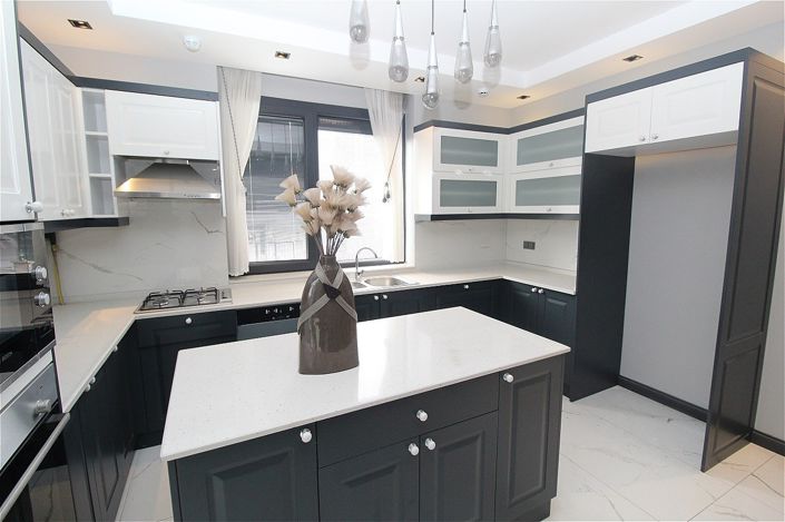 Image No.13-Appartement de 4 chambres à vendre à Beylikduzu