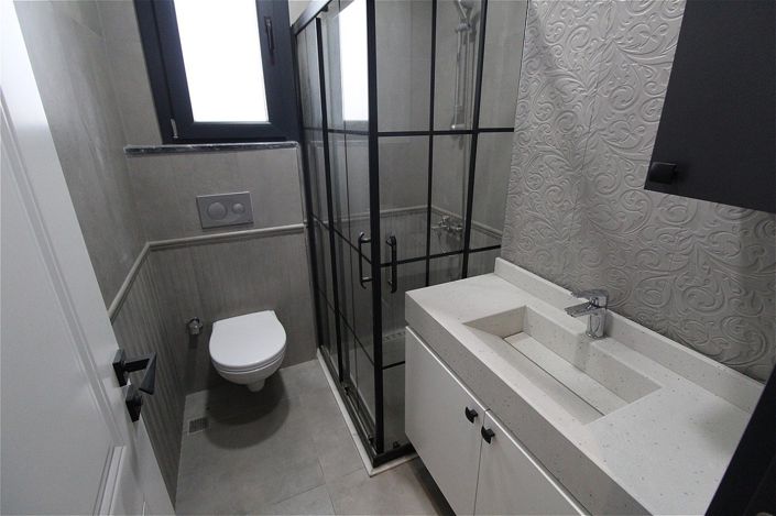 Image No.20-Appartement de 4 chambres à vendre à Beylikduzu