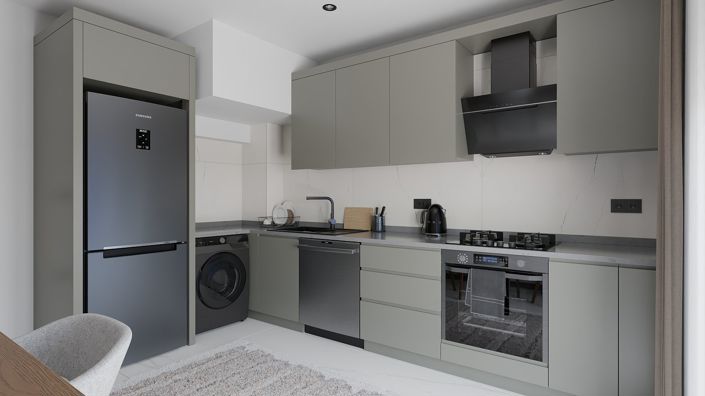 Image No.12-2 Bed Apartment for sale