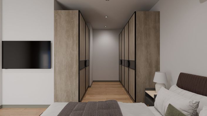 Image No.18-2 Bed Apartment for sale