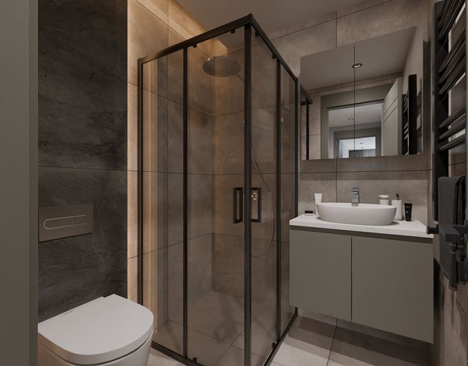 Image No.21-2 Bed Apartment for sale