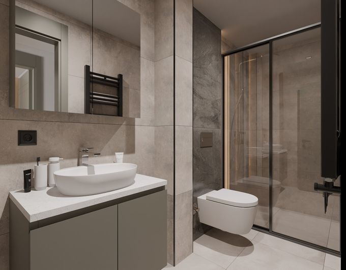 Image No.23-2 Bed Apartment for sale