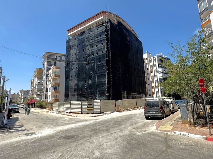 Image No.24-2 Bed Apartment for sale