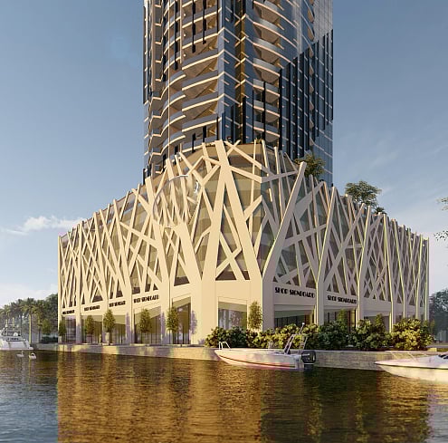 Image No.2-2 Bed Apartment for sale