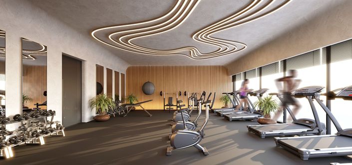 Image No.8-2 Bed Apartment for sale