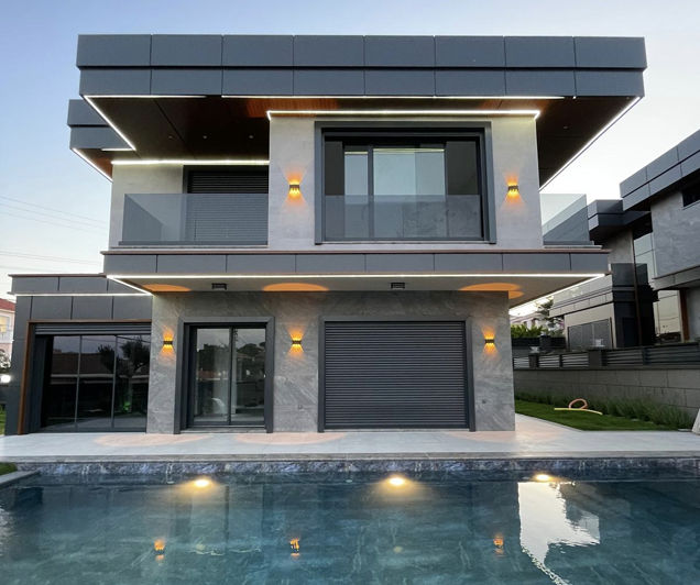 Image No.5-5 Bed House/Villa for sale