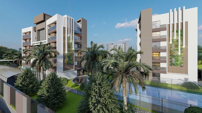 Image No.10-2 Bed Apartment for sale