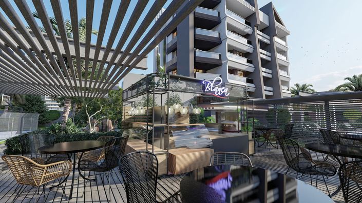 Image No.17-2 Bed Apartment for sale