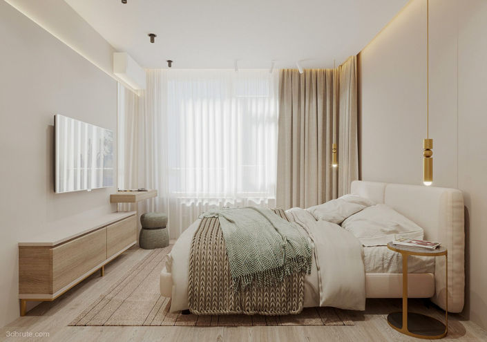 Image No.22-2 Bed Apartment for sale