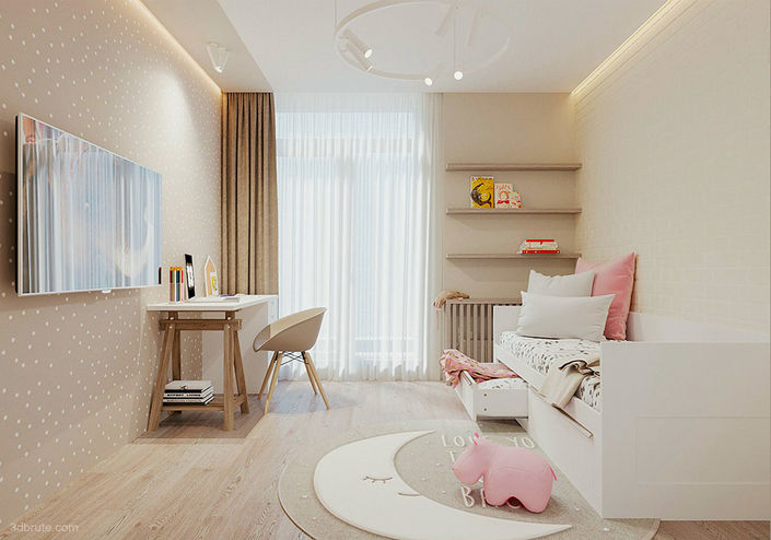 Image No.24-2 Bed Apartment for sale