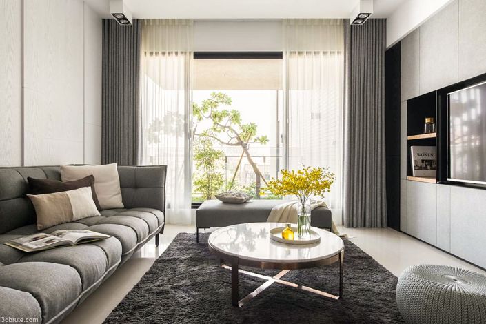 Image No.18-Appartement de 2 chambres à vendre à Altintas