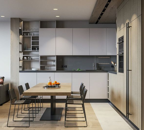 Image No.20-Appartement de 2 chambres à vendre à Altintas