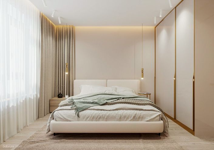 Image No.21-Appartement de 2 chambres à vendre à Altintas