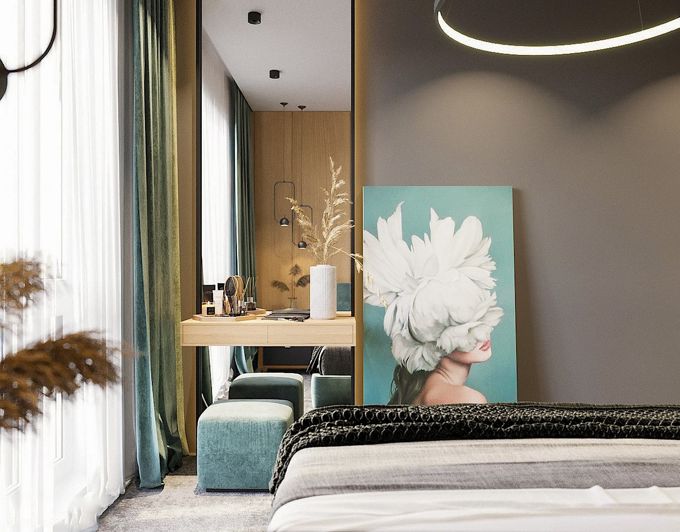 Image No.25-Appartement de 2 chambres à vendre à Altintas