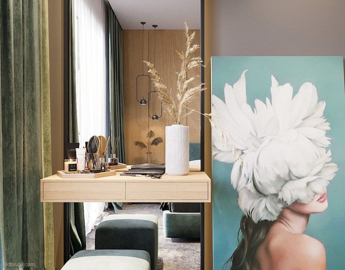 Image No.26-Appartement de 2 chambres à vendre à Altintas