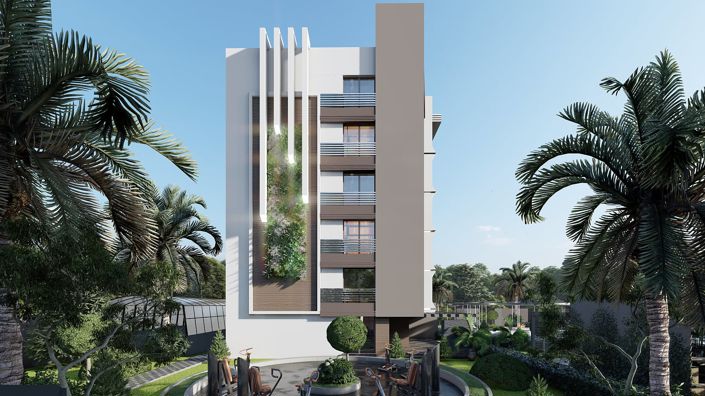 Image No.8-Appartement de 2 chambres à vendre à Altintas