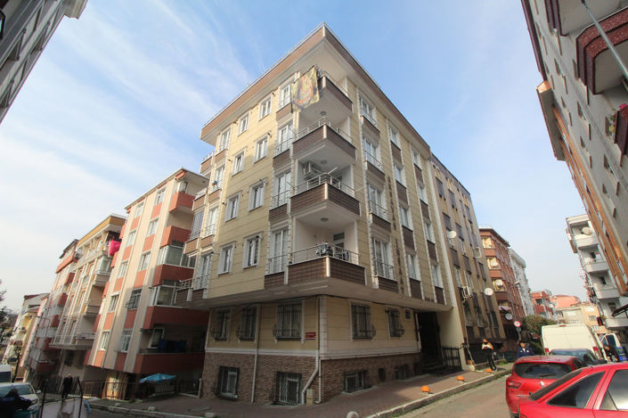Image No.1-Appartement de 3 chambres à vendre à Bahcelievler