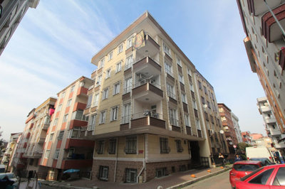 Exterior 1